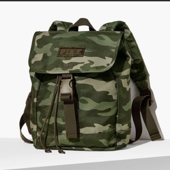 PINK Victoria's Secret Handbags - 💞Pink Bag 💞